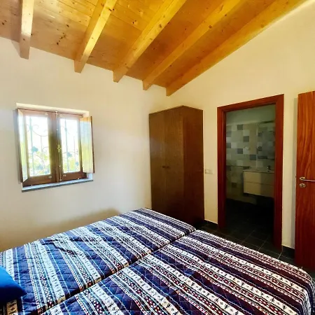 Сasa de vacaciones Casa Maria *