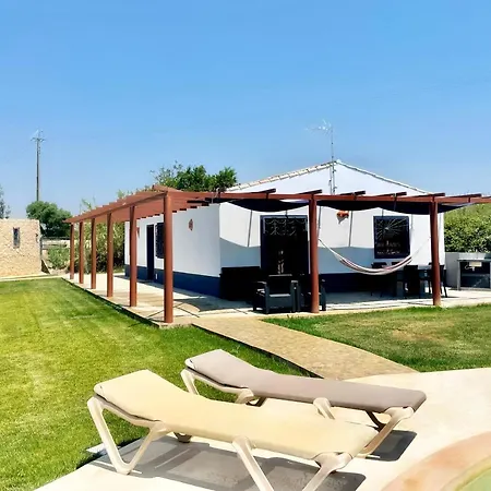 Casa Maria Vakantiehuis *