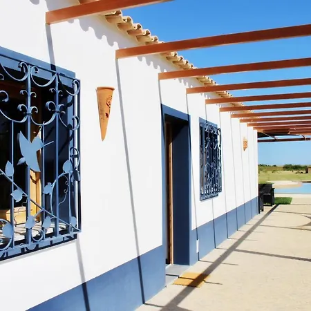 Casa Maria Hébergement de vacances Moncarapacho