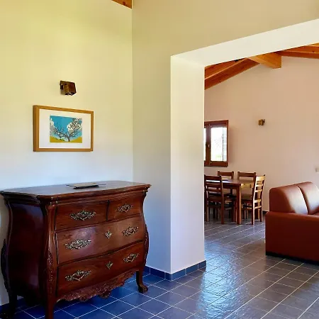 Casa Maria مونكاراباشو
