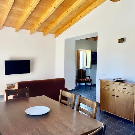 Vakantiehuis Casa Maria *