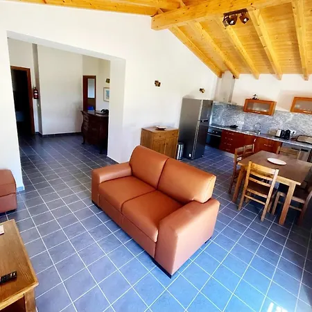 Casa Maria Moncarapacho