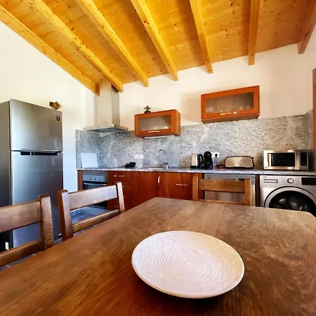 Hébergement de vacances Casa Maria Moncarapacho