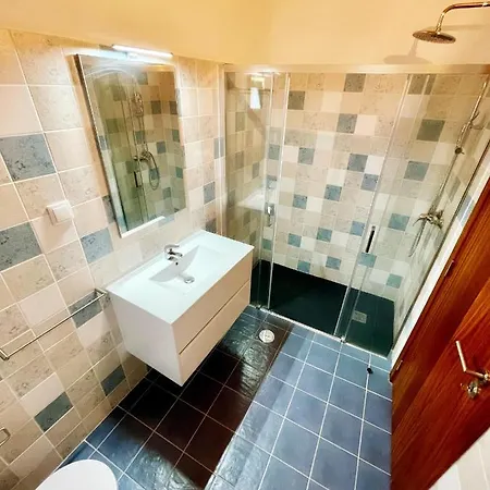 Casa Maria Vakantiehuis Moncarapacho