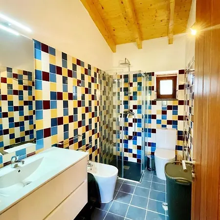 Vakantiehuis Casa Maria *