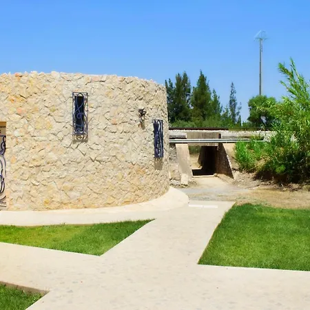 Casa Maria * مونكاراباشو