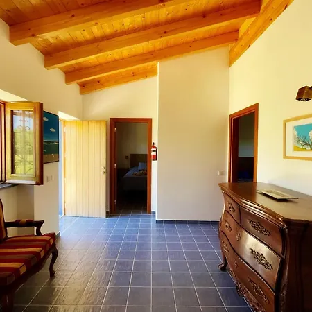 Ferienhaus Casa Maria